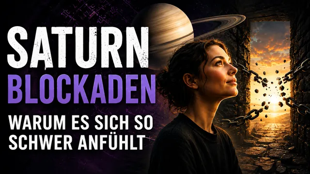 Vorschaubild: Saturn-Blockaden